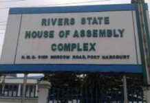 Rivers Assembly: Fubara Frustration – Daily Trust rivers-assembly-fubara-frustration-daily-trust