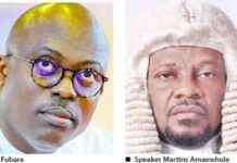 Rivers Assembly Notice of Misconduct Not Addressed to Fubara rivers-assembly-notice-of-misconduct-not-addressed-to-fubara