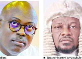 Rivers Assembly Notice of Misconduct Not Addressed to Fubara rivers-assembly-notice-of-misconduct-not-addressed-to-fubara