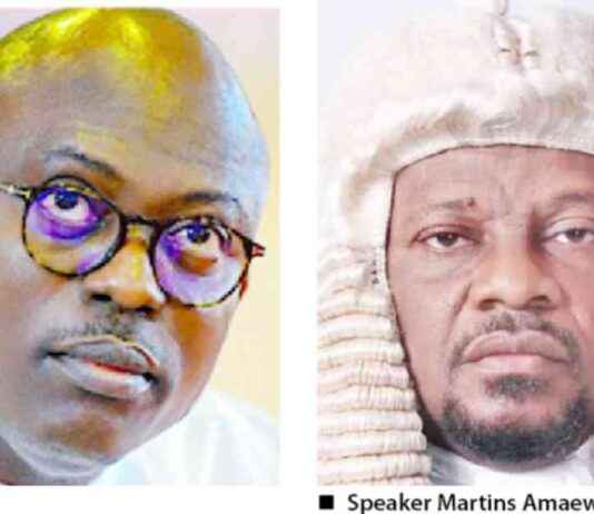 Rivers Assembly Notice of Misconduct Not Addressed to Fubara rivers-assembly-notice-of-misconduct-not-addressed-to-fubara