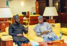 Sani Commends Seyi Tinubu, Promises Youth Ministry in Kaduna sani-commends-seyi-tinubu-promises-youth-ministry-in-kaduna