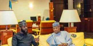 Sani Commends Seyi Tinubu, Promises Youth Ministry in Kaduna sani-commends-seyi-tinubu-promises-youth-ministry-in-kaduna