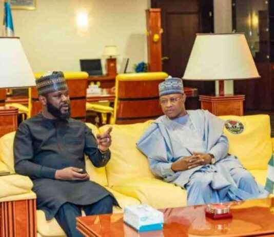 Sani Commends Seyi Tinubu, Promises Youth Ministry in Kaduna sani-commends-seyi-tinubu-promises-youth-ministry-in-kaduna