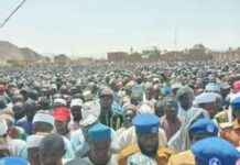 Thousands Attend Funeral of JIBWIS Deputy National Chair – Photos thousands-attend-funeral-of-jbws-deputy-national-chair-photos