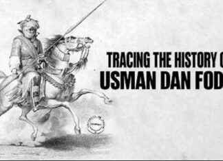 Tracing the Fombina Dynasty: Othman Fodio Caliphate Origins tracing-the-fombina-dynasty-othman-fodio-caliphate-origins