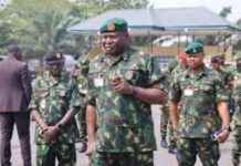 Flush Out Bandits in Kwara: Army Chief’s Deadline flush-out-bandits-in-kwara-army-chiefs-deadline