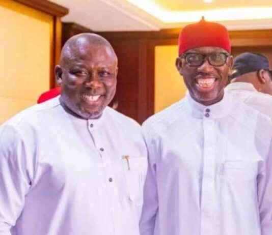 Okowa’s Strategic Defection to APC – Daily Trust okowas-strategic-defection-to-apc-daily-trust