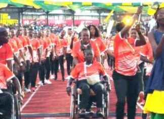 2024 Tinubu National Sports Festival: Celebrating Sporting Excellence 2024-tinubu-national-sports-festival-celebrating-sporting-excellence