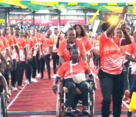 2024 Tinubu National Sports Festival: Celebrating Sporting Excellence 2024-tinubu-national-sports-festival-celebrating-sporting-excellence