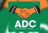 ADC Chairman to Wrap Up Coalition Talks in 2 Weeks adc-chairman-to-wrap-up-coalition-talks-in-2-weeks