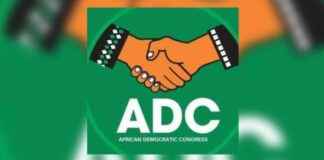 ADC Chairman to Wrap Up Coalition Talks in 2 Weeks adc-chairman-to-wrap-up-coalition-talks-in-2-weeks