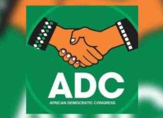ADC Chairman to Wrap Up Coalition Talks in 2 Weeks adc-chairman-to-wrap-up-coalition-talks-in-2-weeks