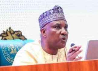 Anticipate More High-Profile Defections to APC – Speaker Abbas anticipate-more-high-profile-defections-to-apc-speaker-abbas