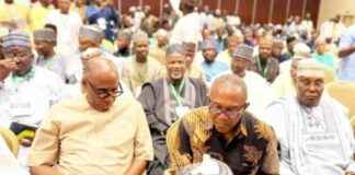 Atiku and Obi Meet Northern Group in Coalition Talks atiku-and-obi-meet-northern-group-in-coalition-talks