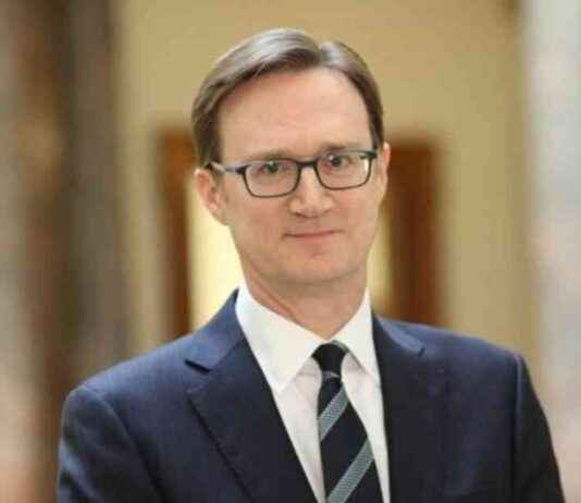 British High Commissioner Expresses Concern Over Nigeria’s Insecurity Situation british-high-commissioner-expresses-concern-over-nigerias-nsecurity-situation
