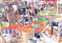 Challenges in Nigeria’s Economy: Food Union Expresses Concerns challenges-in-nigerias-economy-food-union-expresses-concerns