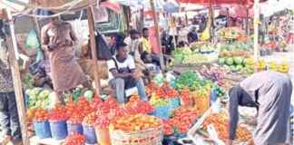 Challenges in Nigeria’s Economy: Food Union Expresses Concerns challenges-in-nigerias-economy-food-union-expresses-concerns