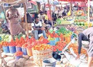Challenges in Nigeria’s Economy: Food Union Expresses Concerns challenges-in-nigerias-economy-food-union-expresses-concerns