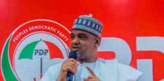 Damagum: God Will Judge Me Working for APC – Daily Trust damagum-god-will-judge-me-working-for-apc-daily-trust