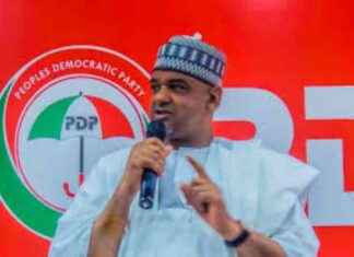 Damagum: God Will Judge Me Working for APC – Daily Trust damagum-god-will-judge-me-working-for-apc-daily-trust