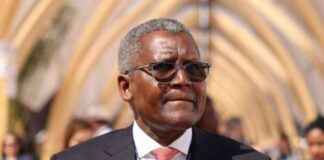 Dangote Named Among Time Magazine’s Top 100 Philanthropists dangote-named-among-time-magazines-top-100-philanthropists