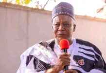 Deputy Governor of Taraba Returns to Jalingo After 4 Months deputy-governor-of-taraba-returns-to-jalingo-after-4-months