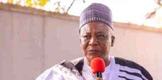 Deputy Governor of Taraba Returns to Jalingo After 4 Months deputy-governor-of-taraba-returns-to-jalingo-after-4-months