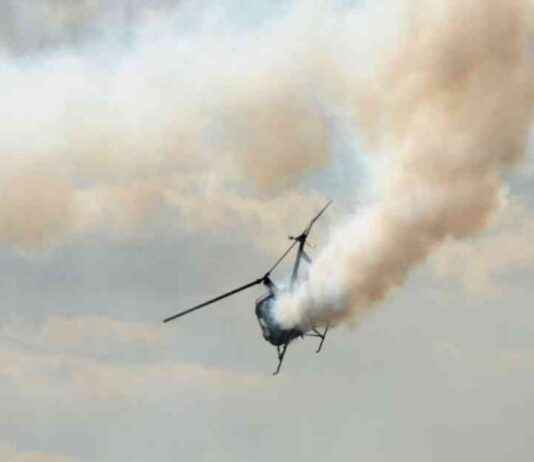 Enhancing African Air Force Cooperation to Combat Terrorism enhancing-african-air-force-cooperation-to-combat-terrorism