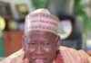 Ganduje Criticized for One-Party State Comment ganduje-criticized-for-one-party-state-comment
