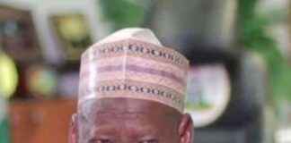 Ganduje Criticized for One-Party State Comment ganduje-criticized-for-one-party-state-comment