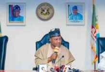 Kaduna State to Launch MR Vaccine Immunization Campaign kaduna-state-to-launch-mr-vaccine-mmunization-campaign