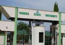 KASU Resumes Academic Activities: Latest Updates from VC kasu-resumes-academic-activities-latest-updates-from-vc