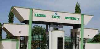 KASU Resumes Academic Activities: Latest Updates from VC kasu-resumes-academic-activities-latest-updates-from-vc