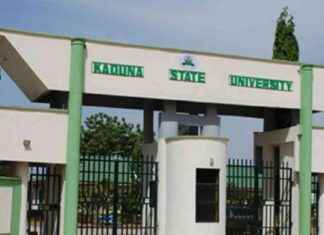 KASU Resumes Academic Activities: Latest Updates from VC kasu-resumes-academic-activities-latest-updates-from-vc