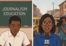 Key considerations before defining journalism status in Nigeria key-considerations-before-defining-journalism-status-in-nigeria