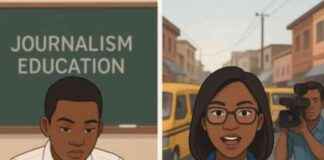 Key considerations before defining journalism status in Nigeria key-considerations-before-defining-journalism-status-in-nigeria