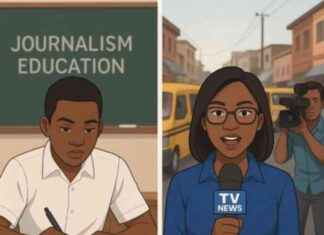 Key considerations before defining journalism status in Nigeria key-considerations-before-defining-journalism-status-in-nigeria