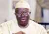 Nigeria Mourns Loss of Loyal Elder Statesman nigeria-mourns-loss-of-loyal-elder-statesman