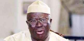 Nigeria Mourns Loss of Loyal Elder Statesman nigeria-mourns-loss-of-loyal-elder-statesman