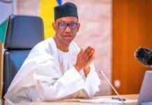 Nigeria’s Security Improved under Tinubu’s Leadership – Ribadu’s Assessment nigerias-security-mproved-under-tinubus-leadership-ribadus-assessment
