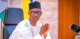 Nigeria’s Security Improved under Tinubu’s Leadership – Ribadu’s Assessment nigerias-security-mproved-under-tinubus-leadership-ribadus-assessment