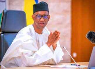 Nigeria’s Security Improved under Tinubu’s Leadership – Ribadu’s Assessment nigerias-security-mproved-under-tinubus-leadership-ribadus-assessment