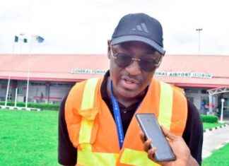 NSIB Recovers Data Card from Ilorin Plane Crash, Issues Preliminary Report nsb-recovers-data-card-from-lorin-plane-crash-ssues-preliminary-report