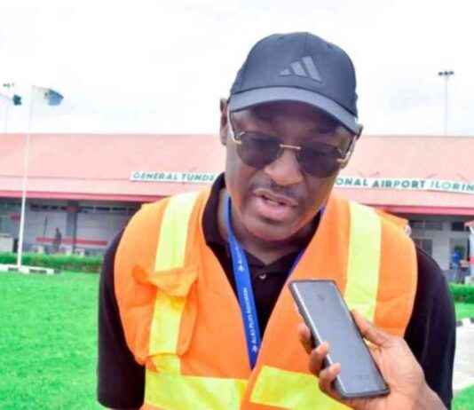 NSIB Recovers Data Card from Ilorin Plane Crash, Issues Preliminary Report nsb-recovers-data-card-from-lorin-plane-crash-ssues-preliminary-report