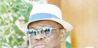 PDP Crisis Escalates: Wike Blames Makinde, Pulls Out of Agreements pdp-crisis-escalates-wike-blames-makinde-pulls-out-of-agreements