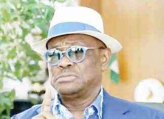 PDP Crisis Escalates: Wike Blames Makinde, Pulls Out of Agreements pdp-crisis-escalates-wike-blames-makinde-pulls-out-of-agreements