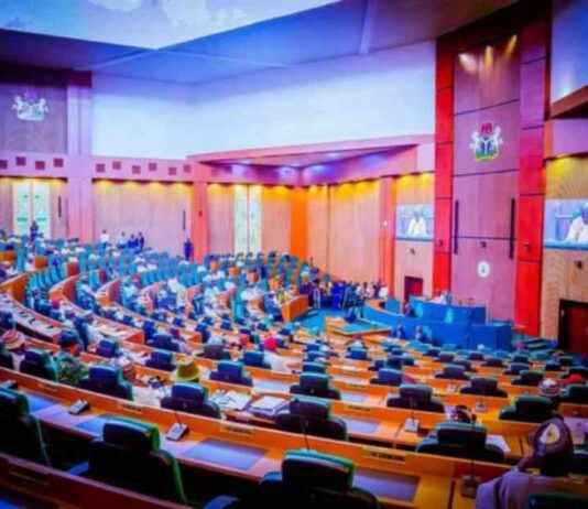 Reps Reject Rotational Presidency Bill: Analysis and Implications reps-reject-rotational-presidency-bill-analysis-and-mplications