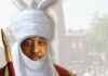 Sanusi Appoints New Galadiman Kano and Others sanusi-appoints-new-galadiman-kano-and-others