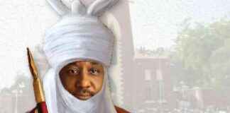 Sanusi Appoints New Galadiman Kano and Others sanusi-appoints-new-galadiman-kano-and-others