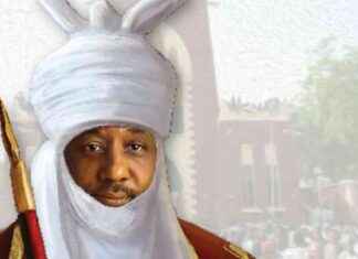 Sanusi Appoints New Galadiman Kano and Others sanusi-appoints-new-galadiman-kano-and-others